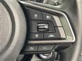 2018 Subaru Impreza