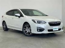 2018 Subaru Impreza