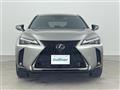2019 Lexus UX
