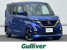 2022 Nissan ROOX