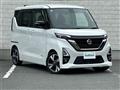 2021 Nissan ROOX