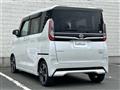 2021 Nissan ROOX