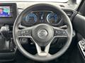 2021 Nissan ROOX
