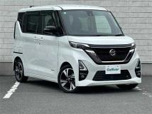 2021 Nissan ROOX