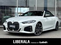 2021 BMW 4 Series