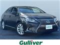 2017 Lexus HS