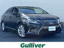 2017 Lexus HS