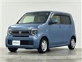 2021 Honda N-WGN