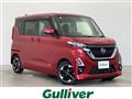 2021 Nissan ROOX