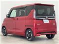 2021 Nissan ROOX