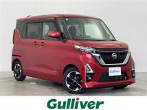 2021 Nissan ROOX