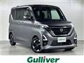 2021 Nissan ROOX