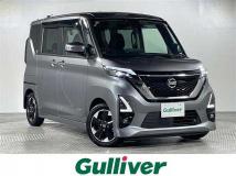 2021 Nissan ROOX