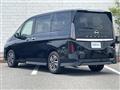 2024 Nissan Serena