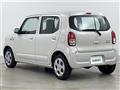 2022 Suzuki Alto