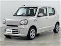 2022 Suzuki Alto