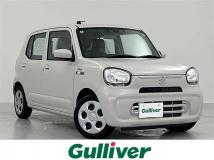 2022 Suzuki Alto