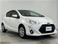 2017 Toyota AQUA