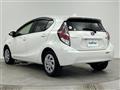 2017 Toyota AQUA