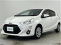2017 Toyota AQUA