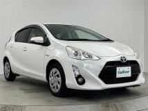 2017 Toyota AQUA