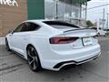 2020 Audi RS5