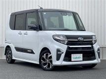 2020 Subaru Chiffon