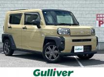 2020 Daihatsu Taft