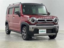 2021 Suzuki Hustler