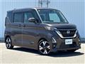 2021 Nissan ROOX
