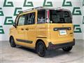 2020 Suzuki Spacia