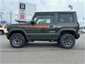 2021 Suzuki Jimny