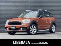 2017 BMW MINI