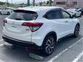 2017 Honda VEZEL