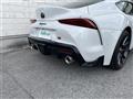 2023 Toyota Supra