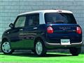 2021 Suzuki Lapin