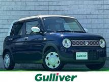 2021 Suzuki Lapin