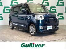 2023 Daihatsu Move Canbus