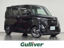 2023 Nissan ROOX