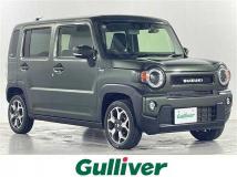 2020 Suzuki Hustler