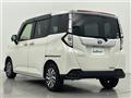 2018 Toyota Tank