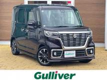 2019 Suzuki Spacia