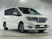 2015 Nissan Serena