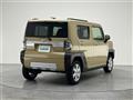 2024 Daihatsu Taft