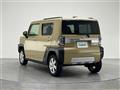 2024 Daihatsu Taft