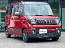 2022 Suzuki Spacia