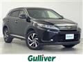 2018 Toyota Harrier