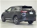 2018 Toyota Harrier