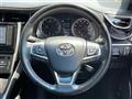 2018 Toyota Harrier