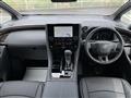 2025 Toyota Alphard Hybrid
